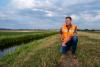 Drought in The Netherlands putting dikes at risk