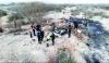 Plane crash in Peru kills 13 people