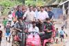 'Suffering is immense': Assam CM surveys flood-hit Nepali Khuti, vows...