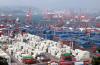 South Korea Exports Near $100 Billion in July
