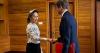 Detained Suu Kyi meets Red Cross official: President office