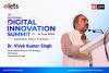 Technology, Innovation and Scale: Why Uttar Pradesh Can Lead India’s Next Growth Story