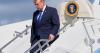 Trump says he will order halt to Iran strikes after parameters reached