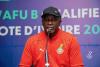 Konadu vows Black Satellites will return ...