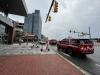 Baltimore Firefighters Extract Man Reportedly Pushed Into Harbor East