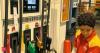 Petrol pump worker at night, student during day: Raigad college girl's inspiring story goes viral on social media