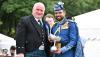 Royal Air Force of Oman Band takes first place overall at Scottish music contest