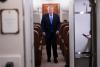 Déjà vu in Iran: Trump keeps threatening major escalation, only to walk it all back