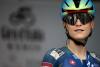 'She had a guardian angel with her' – from broken jaw to Tour de France Femmes in six weeks