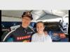 Hoërskool Marais Viljoen learner shines at MXGP South Africa