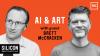 AI and Art: What Is Creativity For? (with Brett McCracken)