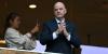 England follow Wales with Gianni Infantino snub after damning World Cup controversy