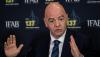 England and Wales FAs withdraws support for Gianni Infantino as FIFA president