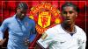 Marcus Rashford wanted by Fenerbahce in shock transfer with Turkish giants ready to break bank for Man Utd star