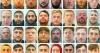 Robbers, paedos, and a wannabe terrorist - jailed in July