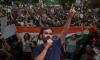 Dipke Defends US Education Funds, Announces CJP Expansion