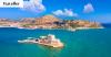 Port guide: Nafplion, Greece