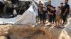 Israeli strike death toll rises in Gaza, minister says no deal to halt attacks