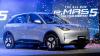 Proton e.MAS 5 arrives in Nepal: Priced from RM81k