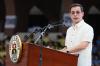 Manila orders removal of over 12,000 damaged, leaning poles