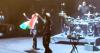 British band Massive Attack says members were detained by Singapore police over Palestinian flag at concert