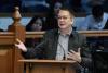Chiz seeks to institutionalize ban on gambling ads, sponsorships to curb addiction