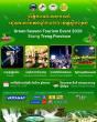 Cambodia’s Green Season Tourism Event 2026 Rescheduled