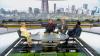 MediaCity delivered 54 bespoke virtual environments for BBC’s World Cup coverage
