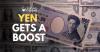 Japan, U.S. Join Hands to Support Yen, Warn of More Market Intervention