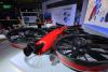 Air mobility expo sees debut of 23 international and 42 domestic products
