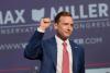 Domestic Abuse Allegations Put Ohio Congressman Max Miller's Re-Election Campaign Under Fresh Scrutiny