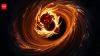 The black hole that shouldn't have been there: How AI helped astronomers spot a star being torn apart 30,000 light-years from its galaxy's centre