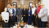 Kookmin Univ. to launch AI doctoral research program for Palestinian students