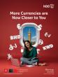 NBB adds a multi-currency debit card feature offering seamless global transactions