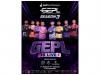 Business News | Sonu Nigam's Kolkata Hawks Steal the Spotlight As JetSynthesys' GEPL Season 3 Gets Underway in Pune