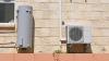Heat pump water heaters are getting better, but Canada still isn't buying in