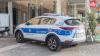 Brit dad arrested over death of son, 2, who fell from Cyprus window breaks down as he’s allowed to fly to UK for funeral