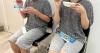 Japanese popsicle experiment says eating one before going outside in summer helps keep you cool