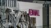 Two workers killed in blast after re-entering quake-hit Japan mall on boss' order