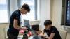 Istanbul Imam Hatip high school students win 3 world robotics honors