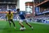Mikey Moore set for another loan move after Rangers as teenager links up with Celtic flop