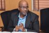 Trans Kalahari Railway coming