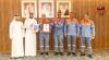 Alba tops the ladder in safety excellence  