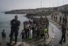 Spain’s Ceuta grapples with aftermath of border surge