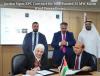 Masdar Funded 25 MW Wind Project in Jordan Advances with EPC Contract Signing