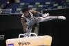 Halfway through another Olympic cycle, how is US gymnast Frederick Richard preparing for the 2028 Los Angeles Games?