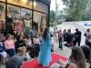 Classy Closet Consignment’s end-of-summer fashion show highlights sustainable shopping