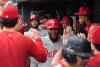 Bryan De La Cruz powered the Phillies’ win over the Orioles. Could he be a trade deadline alternative?