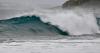 Dolphin fades to Category 3, but wind, surf just starting for Guam