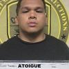 18-year-old accused of using hammer during midday theft